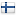 lfv.se server is located in Finland